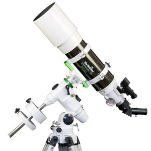 Skywatcher Telescope AC 120/600 StarTravel EQ3-2