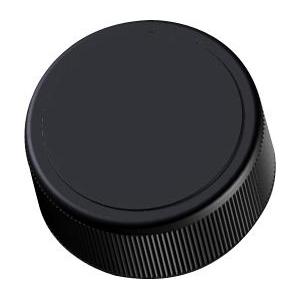 Omegon Plastic 1.25” female cap