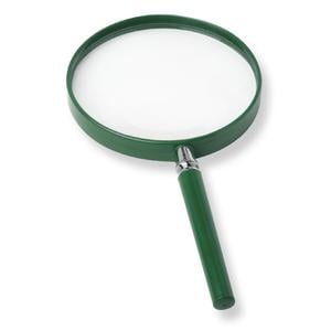 Carson BigEye 2.5X magnifying glass