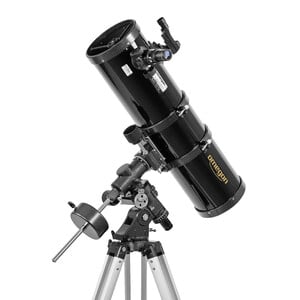 Omegon Telescope N 150/750 EQ-4