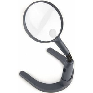 Carson Magnifying glass MagniLamp 2x