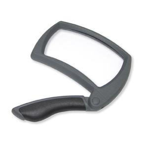 Carson Magnifying glass LED Lighted MagniFold 2x