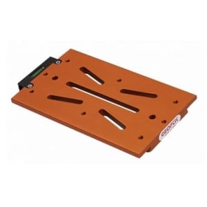 Geoptik Slitta a coda di rondine Losmandy-Style 170 mm