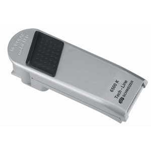 Schweizer LED illuminated magnifier MODULAR replacement grip, light colour 6,500 K,
