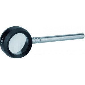 Schweizer Magnifying glass Tech-Line MODULAR mobil 10x