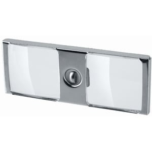 Schweizer Interchangeable lens unit f.  BINO LED headband magnifier 1,85 x