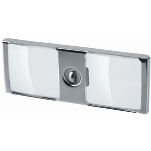 Schweizer Verwisselbare lens voor Tech-Line BINO LED hoofdbandloep, 2.75x