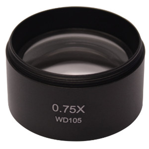 Optika Objective ST-091 0.75x (w.d. 117mm) ST-091, 0.75x SZ