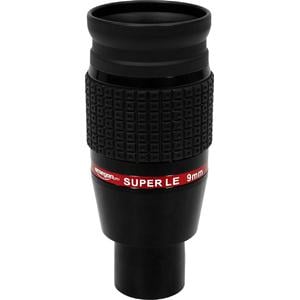 Omegon Super LE 1.25, 9mm eyepiece