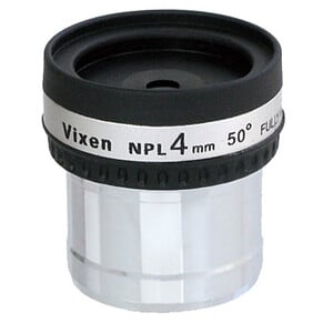 Vixen Eyepiece NPL 4mm 1.25"