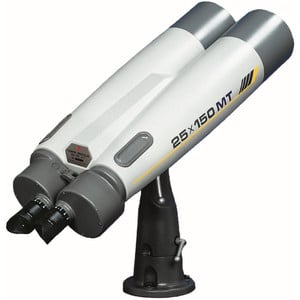 Fujinon Binoculars LB 25x150 MT-SX Set