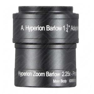 Baader Hyperion 2.25X zoom Barlow lens