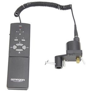 Omegon RA motor set for EQ-4