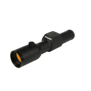 Aimpoint Riflescope 9000SC-NV 200136, 2 MOA target sight without fittings