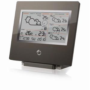 Oregon Scientific Weather station with 4 day forecast WMH800