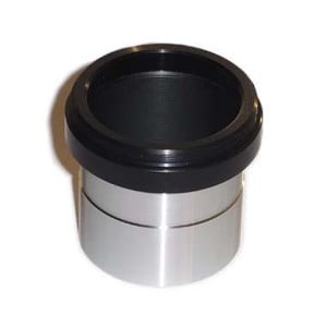 TS Optics Adapter Adaptador para reductor Skywatcher 0,85x a barril insertable de 2"