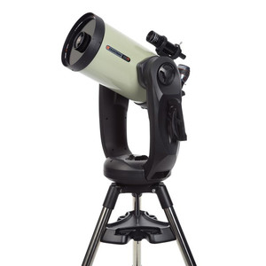 Celestron Schmidt-Cassegrain telescope SC 235/2350 EdgeHD 925 CPC Deluxe GoTo