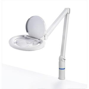 Eschenbach Vergrootglazen loeplamp varioLED+, 3.55D, 1.9x, Ø132mm, AA100mm