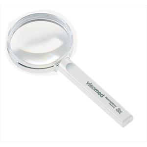 Eschenbach Magnifying glass Reading magnifier economic, Ø