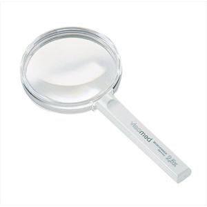 Eschenbach Magnifying glass Visomed 80mm reading magnifier