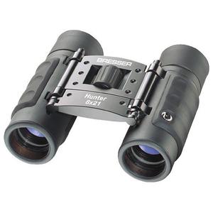 Bresser Binoculars Hunter 8x21