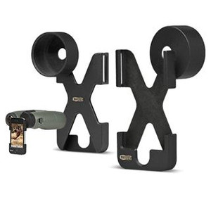 Meopta MeoPix para iPhone 4/4s Oculares de 42 mm