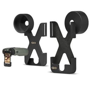Meopta Smartphone adapter MeoPix f. iPhone 4/4s Oculairs 42mm