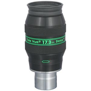 TeleVue Delos 1.25", 17.3mm eyepiece