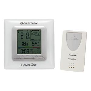 Celestron HomeCast weather station