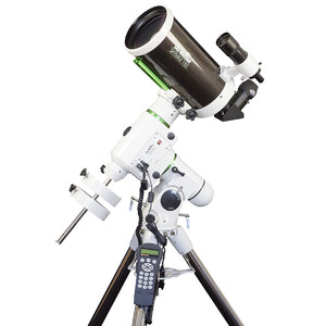 Skywatcher Maksutov telescope MC 150/1800 SkyMax EQ6 Pro SynScan GoTo