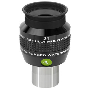 Explore Scientific Ocular 68º, Ar, 24 mm, 1,25"
