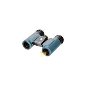 Olympus Binoculars Slim 8x21 RC II WP Blue