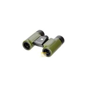 Olympus Binocolo Slim 8x21 RC II WP Olive Green