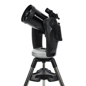 Celestron Schmidt-Cassegrain telescope SC 203/2032 CPC 800 GoTo