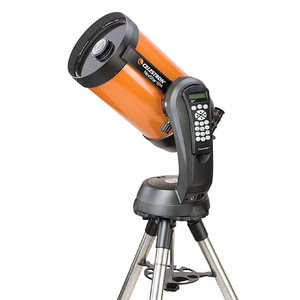 Celestron Schmidt-Cassegrain telescope SC 203/2032 NexStar 8 SE GoTo