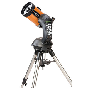 Celestron SC 127/1250 NexStar 5 SE GoTo