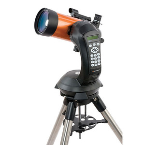 Celestron MC 102/1325 NexStar 4 SE GoTo