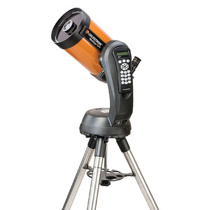 Celestron SC 152/1500 NexStar 6 SE GoTo