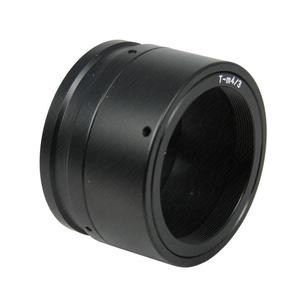 Baader Adapter Micro Four Thirds (4/3) T-ring, met 19mm afneembaar verlengstuk