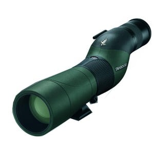 Swarovski STS 80 HD spotting scope, straight eyepiece