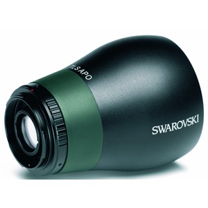 Swarovski Camera adaptor TLS APO 30mm for ATX / STX