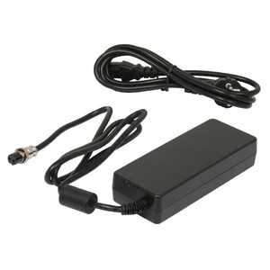 Baader V3 Fuente energética estacionaria y estabilizada para GM1000 / GM2000, 5 A, 24 V