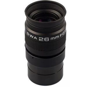 APM Oculares con retículo 70° 26mm 2''