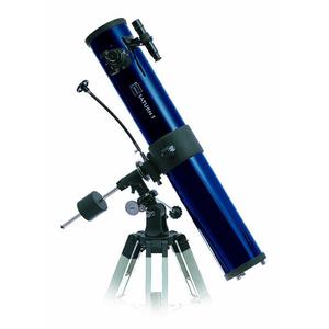 Dörr Telescope N 114/900 Saturn 50 EQ-2