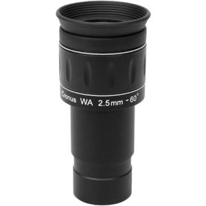 Omegon Eyepiece Cronus WA 2,5mm 1,25"