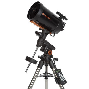 Celestron SC 203/2032 Advanced VX 8" AS-VX GoTo