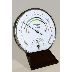 Eschenbach Weather station Window Thermometer