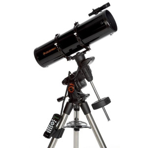 Celestron Telescope N 150/750 Advanced VX AVX GoTo