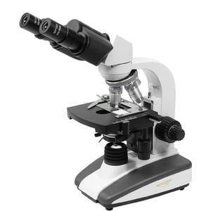 Omegon Microscope BinoView, achromate, 1000x, LED