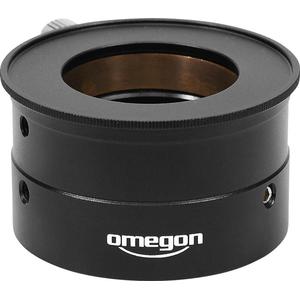 Omegon 2'' to 1.25" reducer adapter